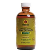 TROPIC ISLE LIVING Jamaican Black Castor Oil -Regular, Sareya Beauty Supply Store in Calgary Alberta